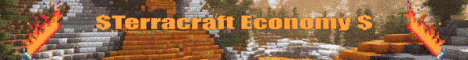 TerraCraft Economy  Towny  Economy