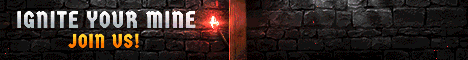 Ignite Your Mine