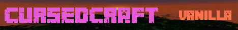 CursedCraft