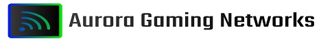 Aurora Gaming Networks