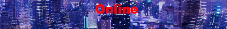 CityCraftOnline