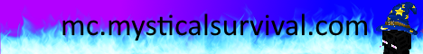 MysticalSurvival