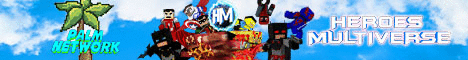 Heroes Multiverse