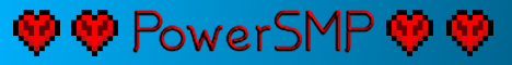 PowerSMP