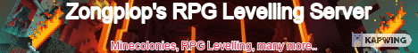 Zongplop RPG