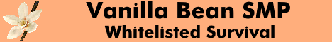 Vanilla Bean SMP