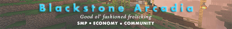 Blackstone Arcadia