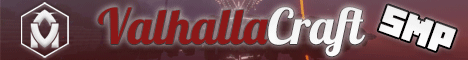 ValhallaCraft SMP 