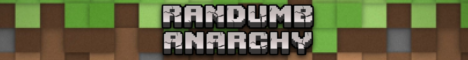 The Randumb Anarchy 