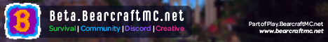 Beta.BearcraftMC.net