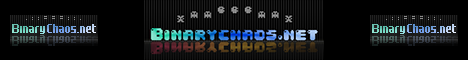 Binary Chaos