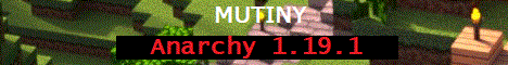 Mutiny