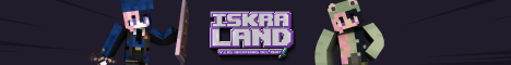 Iskraland