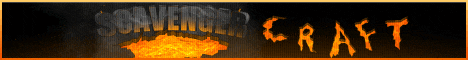 Scavenger Craft PVP