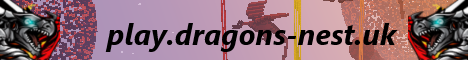 The Dragons Nest