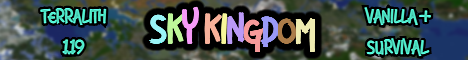 Sky Kingdom