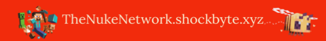 The Nuke Network