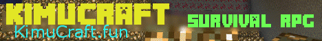 Kimucraft
