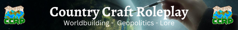 Country Craft Roleplay