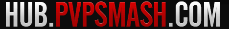 pvpSmash Minecraft