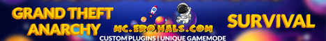Erohals Network
