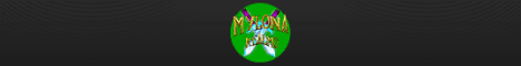 Mylona Pixelmon