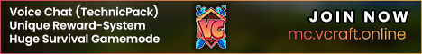 VCraft