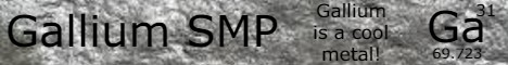 Gallium SMP