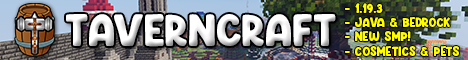 Taverncraft