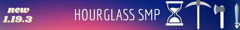 Hourglass SMP 