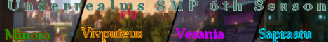 The UnderRealms