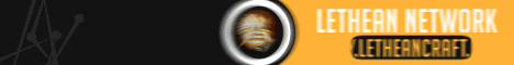 Lethean Network