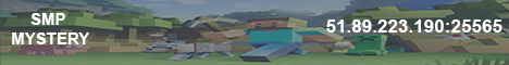 SMP Mystery