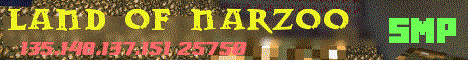 The Land of Narzoo