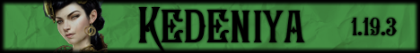 Kedeniya