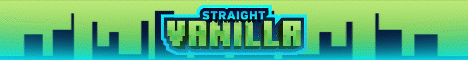 Straight Vanilla