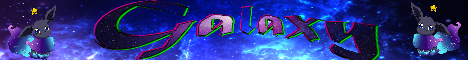Galaxy pixelmon