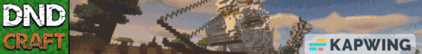 DNDCraft