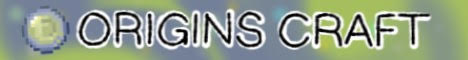 OriginsCraft