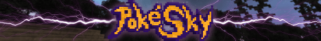 PokeSky