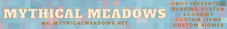mythical meadows