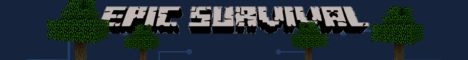 Epic survival