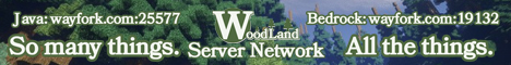 WoodLand