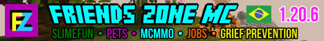 Friends Zone MC