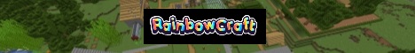 RainbowCraft
