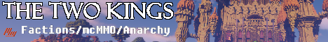 Packhouse | The Two Kings