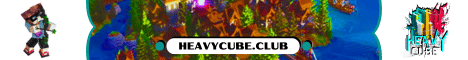 HeavyCube