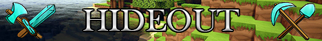 HideoutSMP