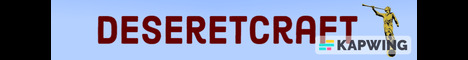DeseretCraft