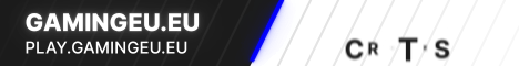 Gamingeu.eu Survival server